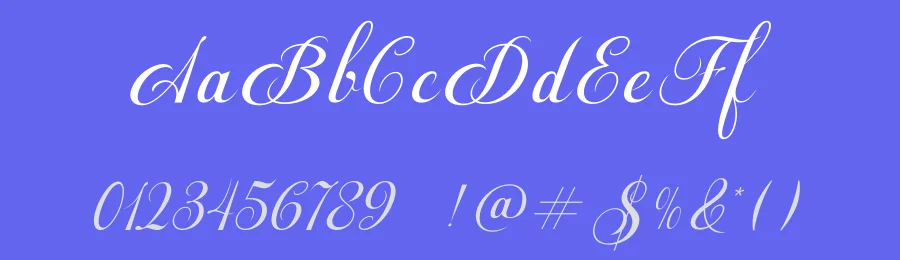 Fagibestin Script Font by timelesstype.co — Display Font — thumbnail 3