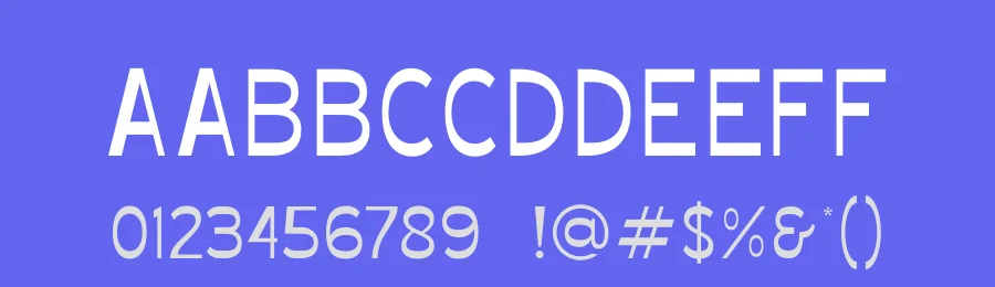 Fairly Journey Font by Storytype — Sans Serif Font — thumbnail 3