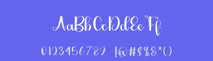 Fairy Handwritten Font by inermediaSTUDIO — Script Handwritten Font — thumbnail 3