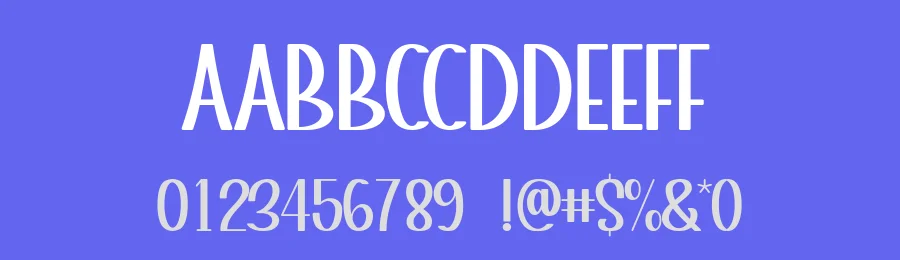 Fairy Smile Font by keithzo — Display Font — thumbnail 3