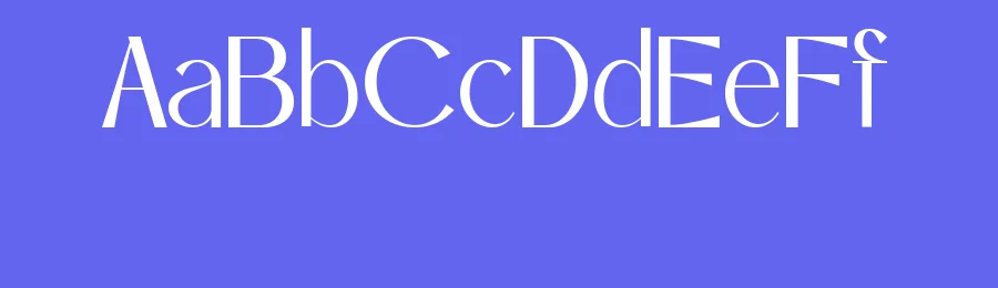 Falore Font by Fontliner — Display Font — thumbnail 3