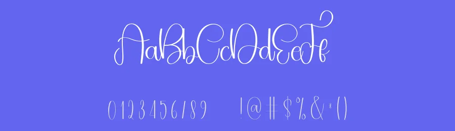 Family Disney – Modern Handmade Font by inermediaSTUDIO — Script Handwritten Font — thumbnail 3