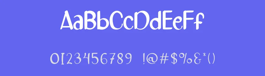 Family House Display Font by inermediaSTUDIO — Display Font — thumbnail 3