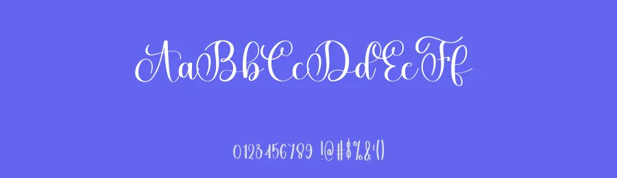 Family Memories Style Script Font by freshtypeink — Script Handwritten Font — thumbnail 3