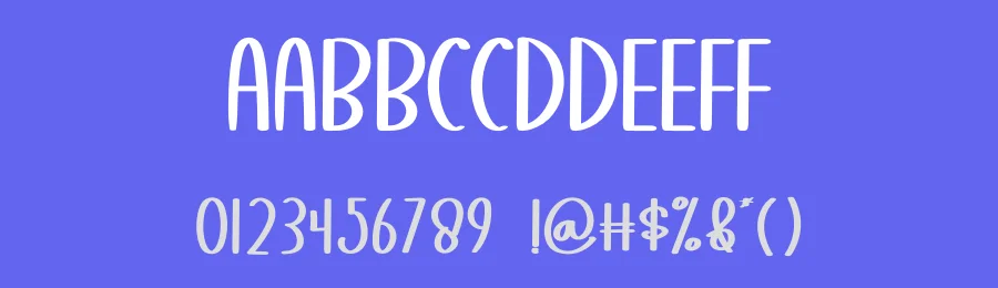 Family Plantation Display Font by inermediaSTUDIO — Display Font — thumbnail 3