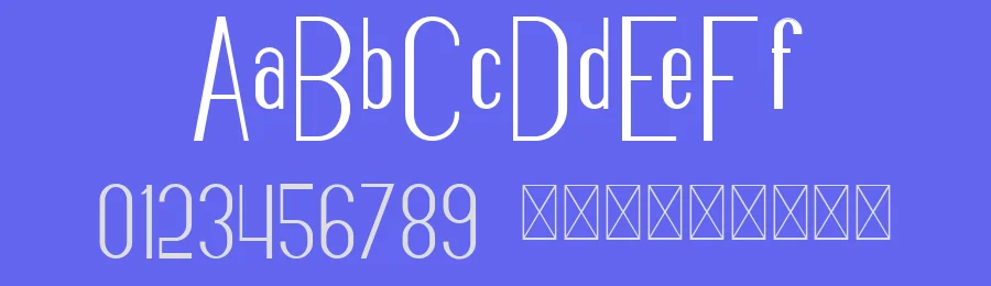 Fancy Font Family – 12 Fonts by vp_creative_shop — Decorative Font — thumbnail 3