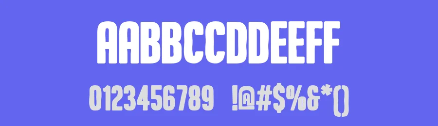 Fannabella Display Font by Shanaya Creative — Decorative Font — thumbnail 3