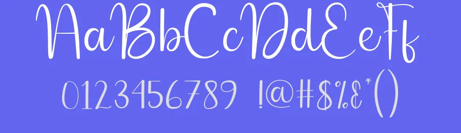 Fantastic Christmas Script Font by andikastudio — Script Handwritten Font — thumbnail 3