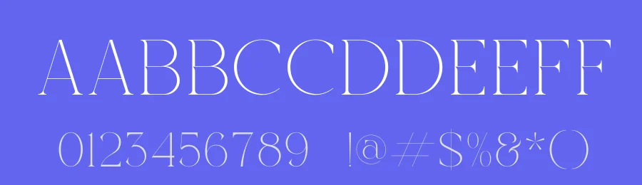 Fantasy Qelirole Font Duo by Storytype — Script Handwritten Font — thumbnail 3