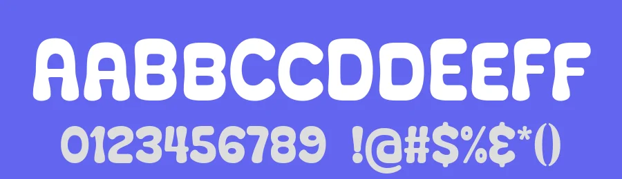 Fantasy World Font by Jasm 7NTypes — Display Font — thumbnail 3