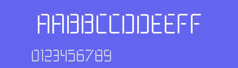Fanteo Font by Balevgraph Studio — Display Font — thumbnail 3