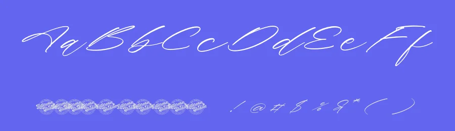 Fanttasic Melody Font by letterenastudios — Script Handwritten Font — thumbnail 3