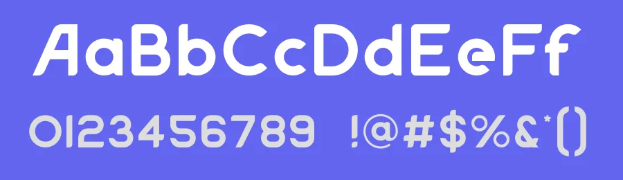 Fareno Font by ErmediaStudio — Decorative Font — thumbnail 3