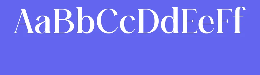 Faresty Font by Fontliner — Display Font — thumbnail 3