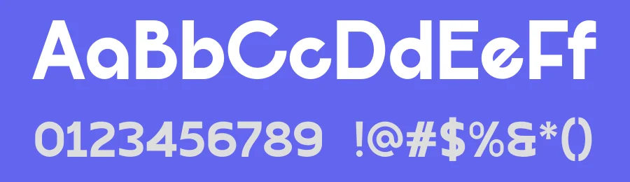 Farigo Font by MaikoHatta — Decorative Font — thumbnail 3