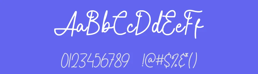 Farmbright Font by qwrtype — Decorative Font — thumbnail 3