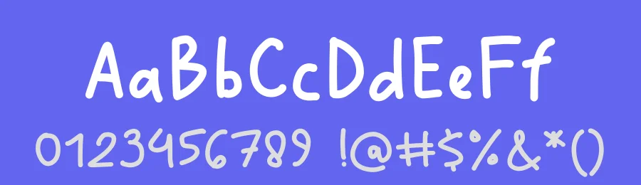 Farmer Marketica Font by Fontysia — Display Font — thumbnail 3