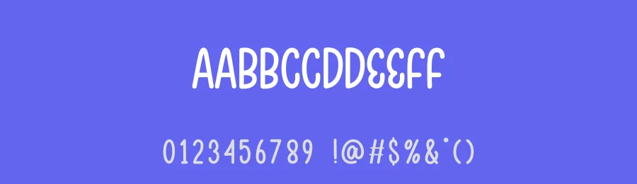 Farmers And Sellers Display Font by andikastudio — Script Handwritten Font — thumbnail 3