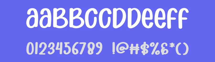 Farmhouse Display Font by inermediaSTUDIO — Display Font — thumbnail 3