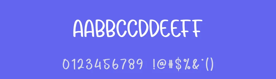 Farmhouse Display Font by andikastudio — Script Handwritten Font — thumbnail 3
