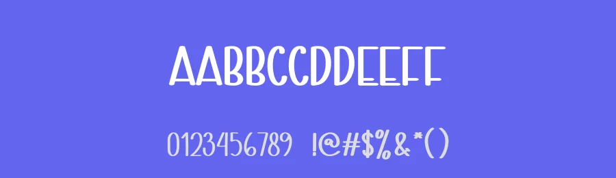 Farmhouse Display Typeface by andikastudio — Script Handwritten Font — thumbnail 3