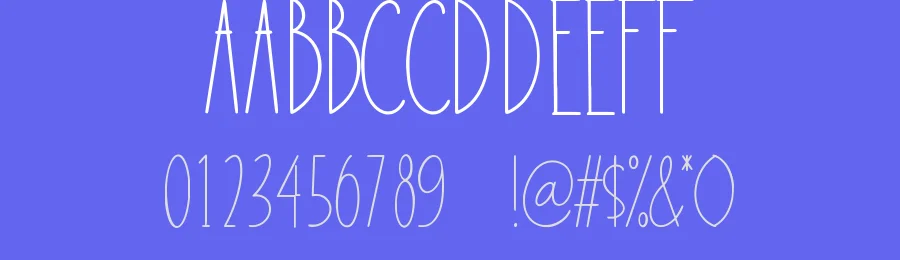 Farmhouse Greatness Font by qwrtype — Script Handwritten Font — thumbnail 3