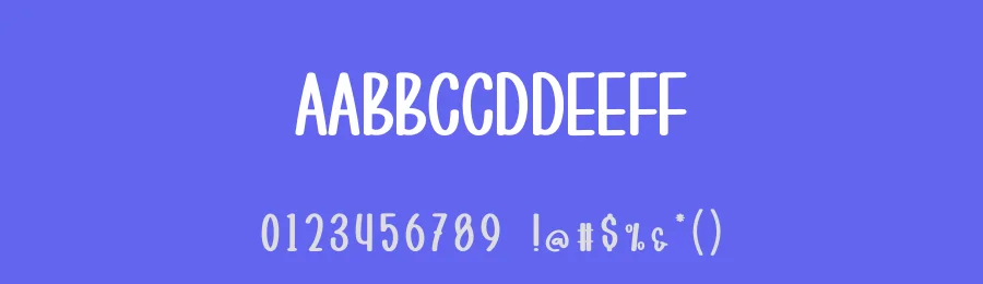 Farmhouse Handmade Display Font by creativeletter — Display Font — thumbnail 3
