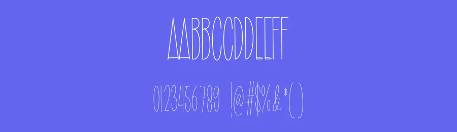 Farmhouse Handmade Font by andikastudio — Script Handwritten Font — thumbnail 3