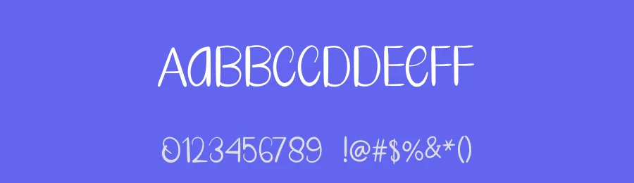 Farmhouse Minimalist Font by CREATIVE STUDIO — Script Handwritten Font — thumbnail 3
