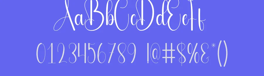Farmhouse – Modern Handmade Font by andikastudio — Script Handwritten Font — thumbnail 3