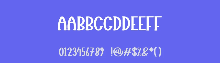 Farmhouse Playful Font by creativeletter — Script Handwritten Font — thumbnail 3