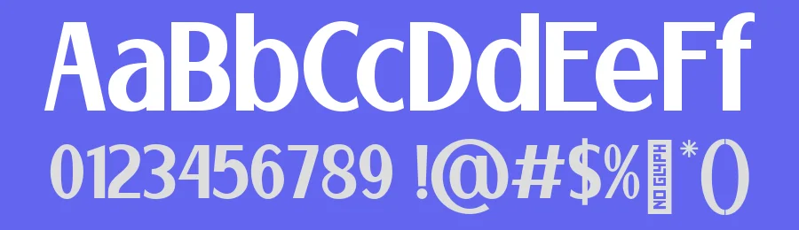 Farmilo Font by burntilldead — Sans Serif Font — thumbnail 3