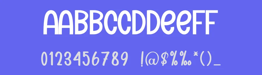 Farmwork Display Font by inermediaSTUDIO — Display Font — thumbnail 3