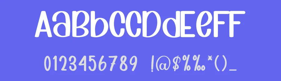 Fashion Display Font by inermediaSTUDIO — Display Font — thumbnail 3
