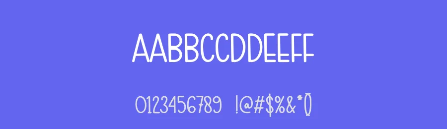 Fashion Display Font by creativeletter — Display Font — thumbnail 3