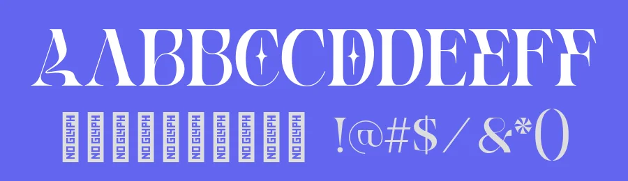 Fashion Norsa Font by Nirmana Visual — Display Font — thumbnail 3