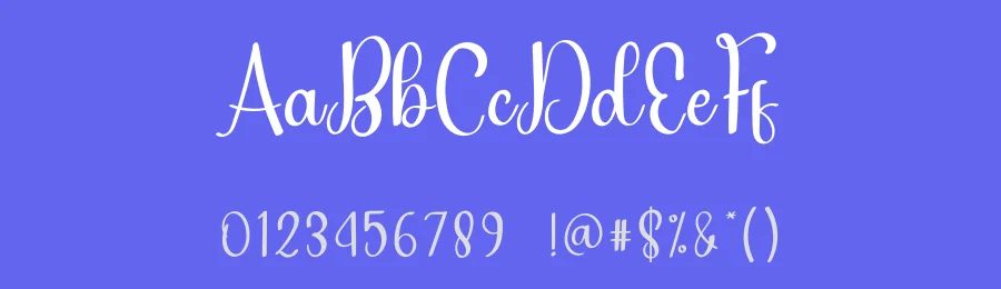 Fashion Style Script Font by inermediaSTUDIO — Script Handwritten Font — thumbnail 3