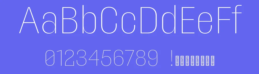 Fason Font Family by Maciej Połczyński — Decorative Font — thumbnail 3