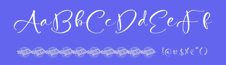 Fasthelly Font by letterenastudios — Script Handwritten Font — thumbnail 3