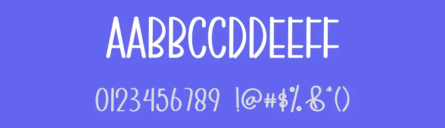 Fastwitch Display Font by inermediaSTUDIO — Display Font — thumbnail 3
