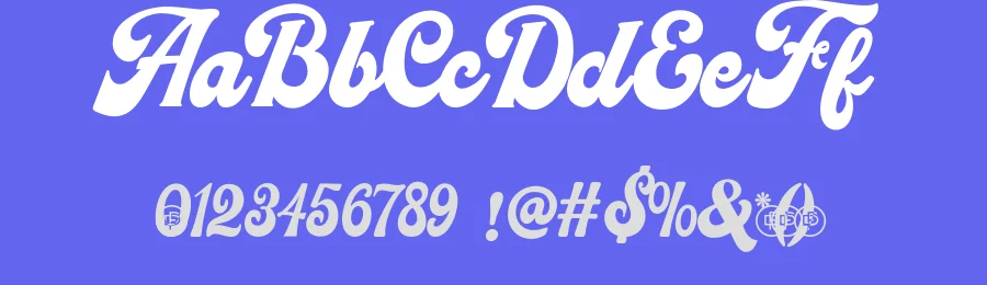 Fasty Font by Fortunes Co — Script Handwritten Font — thumbnail 3
