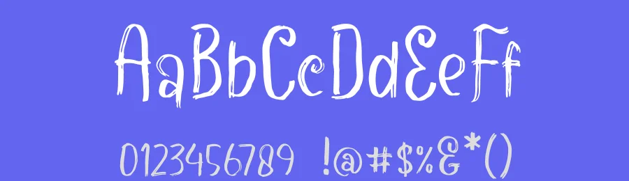 Fatal Tragedy Font by letterfabric — Script Handwritten Font — thumbnail 3
