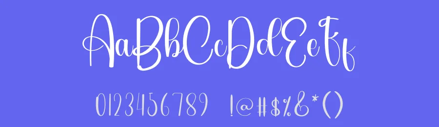 Father Script Font by inermediaSTUDIO — Script Handwritten Font — thumbnail 3