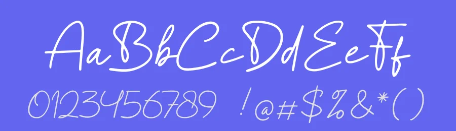 Faugllin Balseyn Font by Gracetype Studio — Serif Font — thumbnail 3