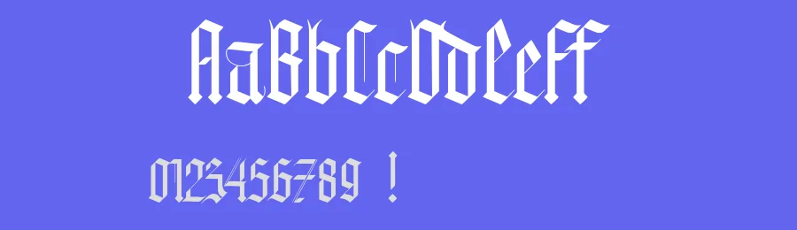 Fayte Font by That That Creative — Display Font — thumbnail 3