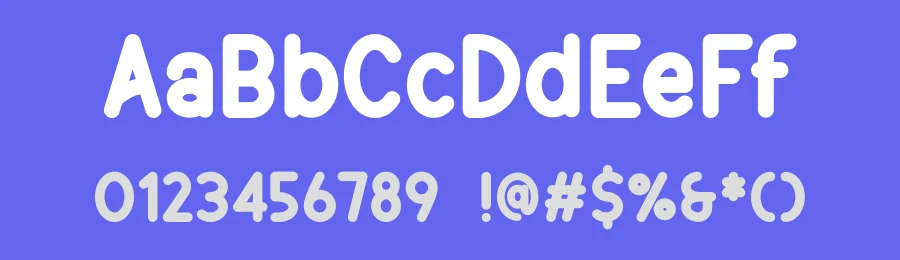 Fayyana Font by Manlogs Studio — Sans Serif Font — thumbnail 3