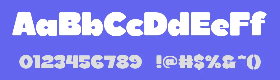 Fein Font by Rautan Studio — Decorative Font — thumbnail 3