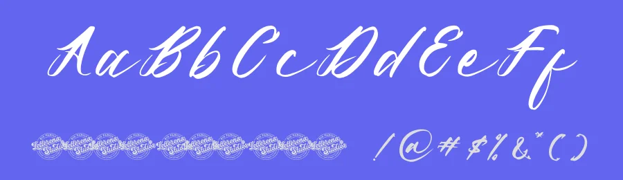 Feori Luna Font by letterenastudios — Script Handwritten Font — thumbnail 3