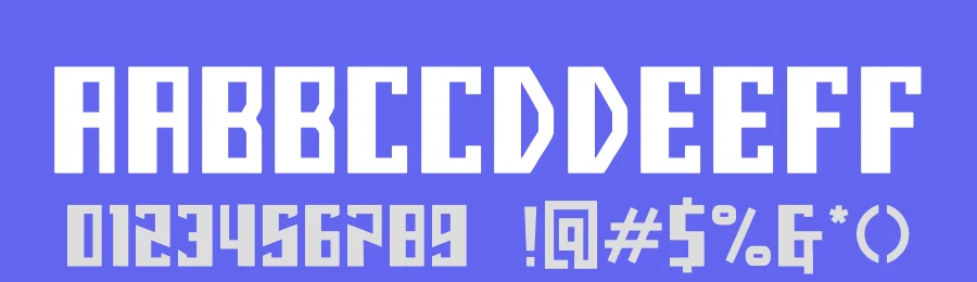 Festal Font by hayoyuka8 — Display Font — thumbnail 3