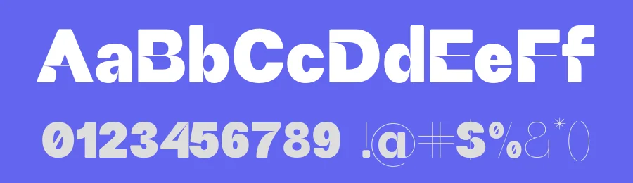 FH Giselle Font Family by Fatih Hardal — Decorative Font — thumbnail 3
